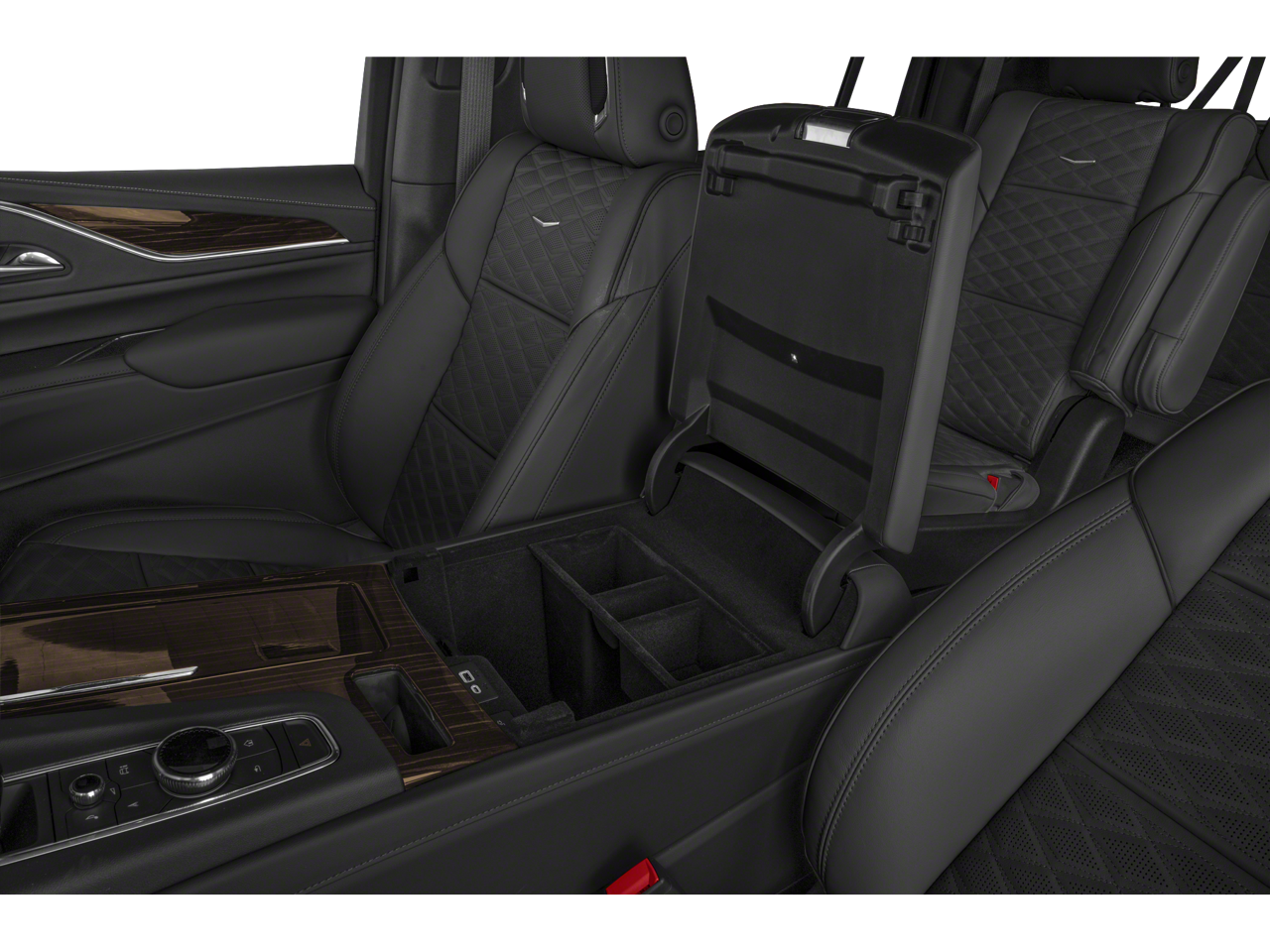 2021 Cadillac Escalade ESV Luxury