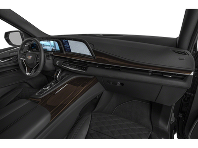 2021 Cadillac Escalade ESV Luxury