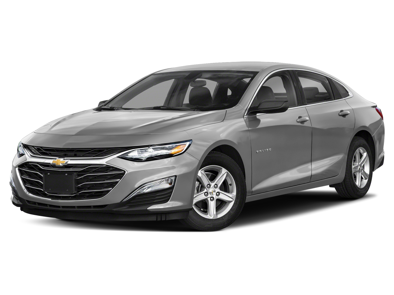 2021 Chevrolet Malibu LS 1FL