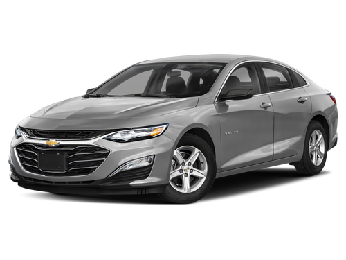 2021 Chevrolet Malibu LS 1FL