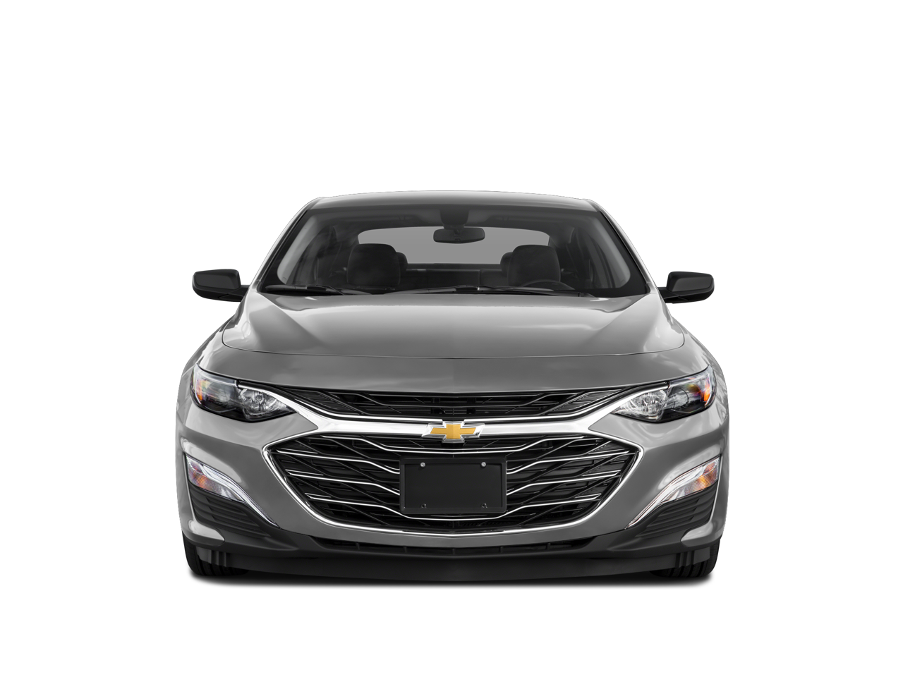 2021 Chevrolet Malibu LS 1FL