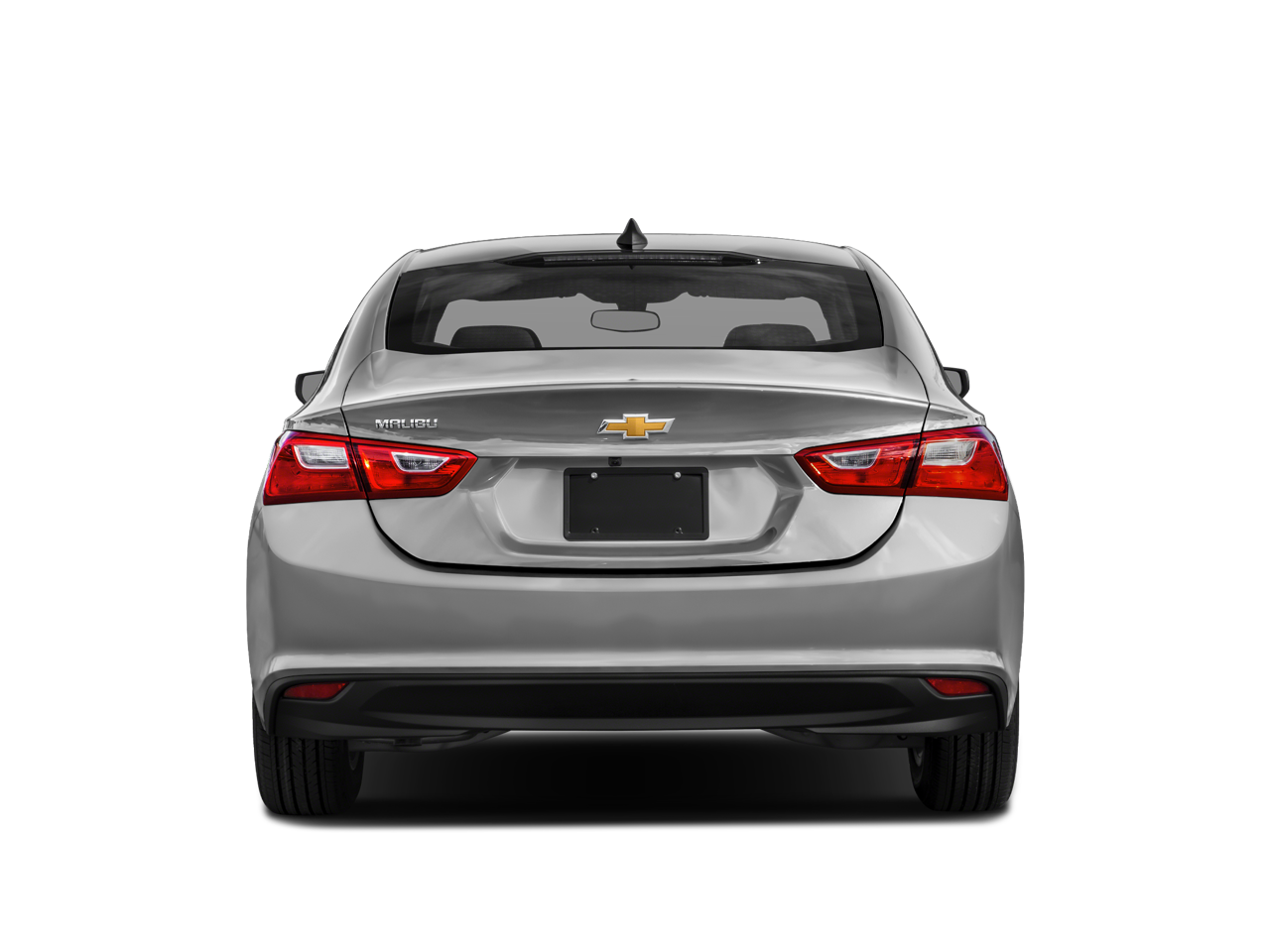 2021 Chevrolet Malibu LS 1FL