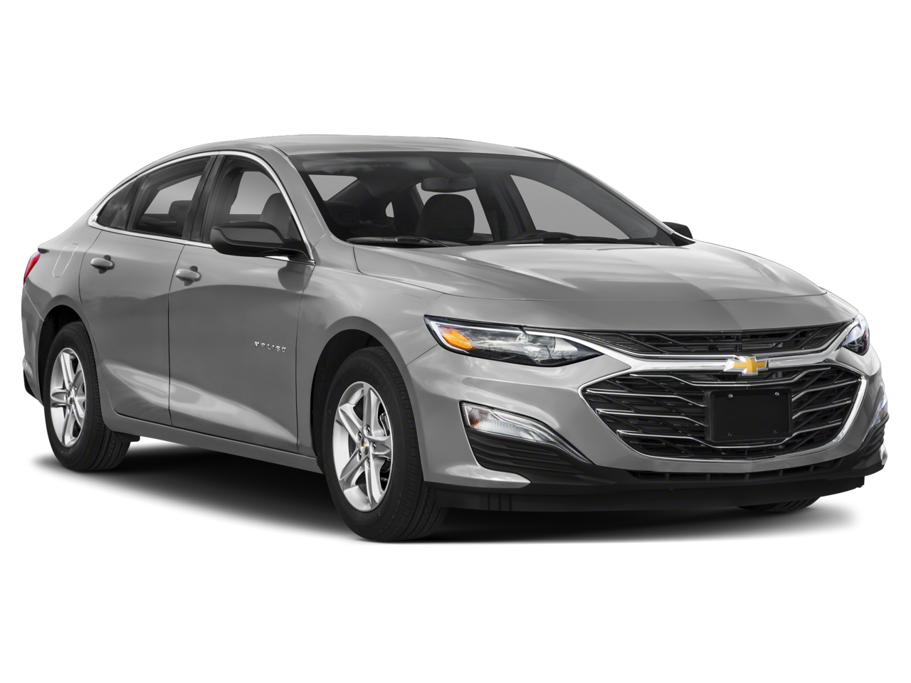 2021 Chevrolet Malibu LS 1FL