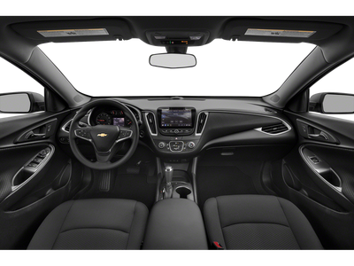 2021 Chevrolet Malibu LS 1FL