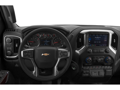 2021 Chevrolet Silverado 3500HD Work Truck
