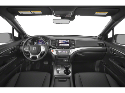 2021 Honda Passport AWD EX-L