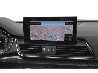 2022 Audi SQ5 Premium quattro