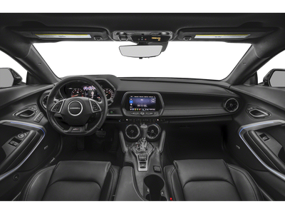 2022 Chevrolet Camaro SS 1SS
