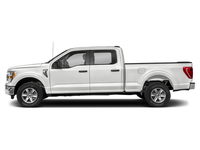 2022 Ford F-150 XLT FX4