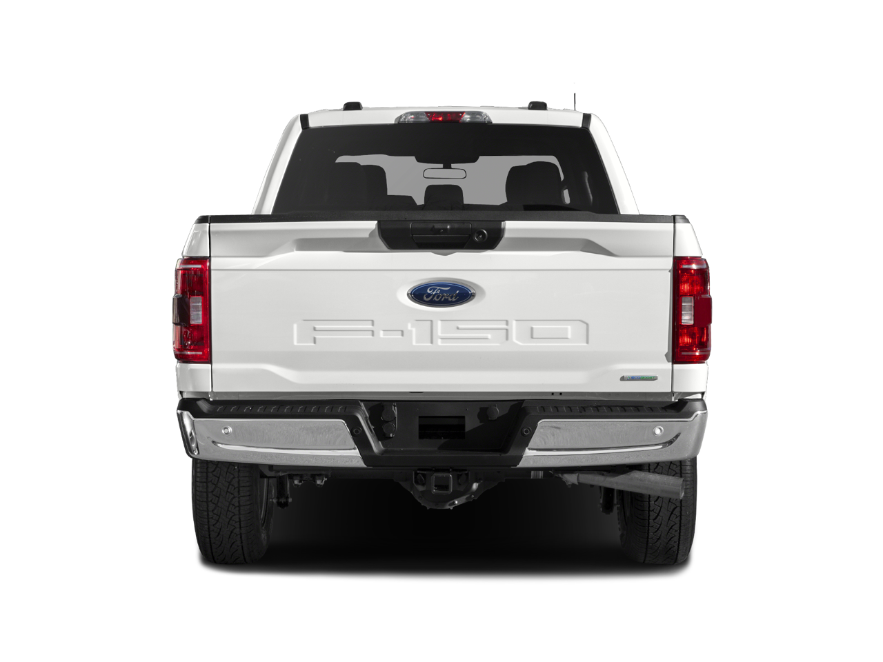 2022 Ford F-150 XLT FX4