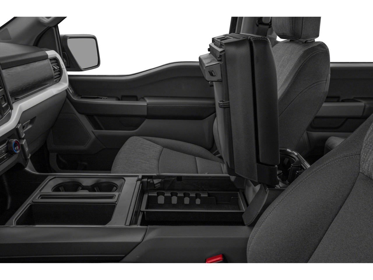 2022 Ford F-150 XLT FX4