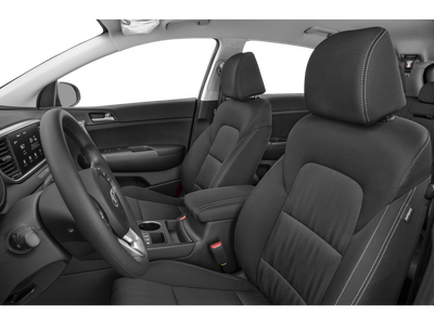 2022 Kia Sportage EX