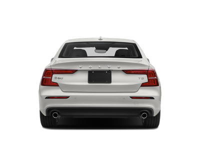 2022 Volvo S60 B5 Momentum