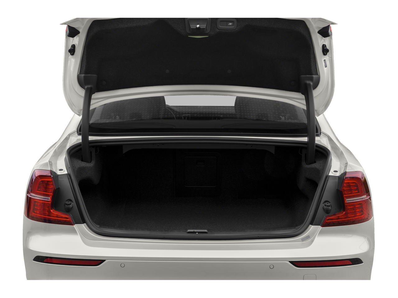 2022 Volvo S60 B5 Momentum