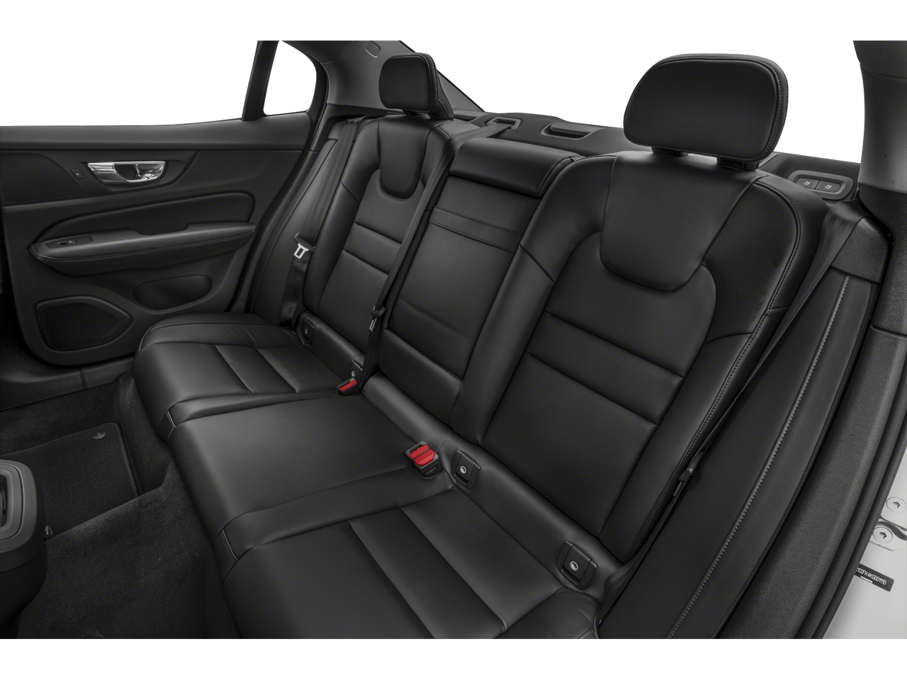 2022 Volvo S60 B5 Momentum