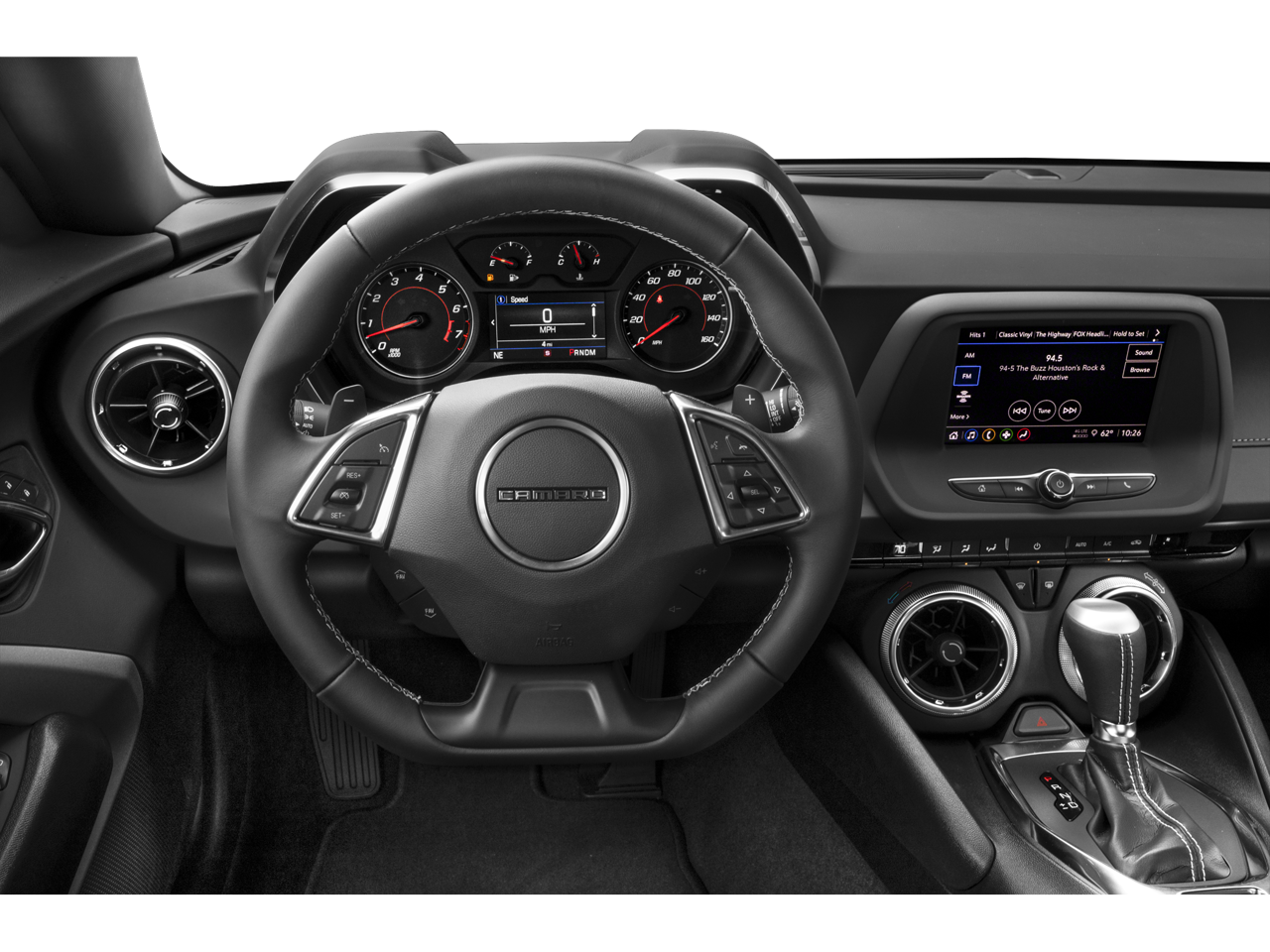 2023 Chevrolet Camaro 2LT 2LT