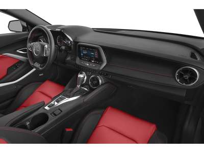 2023 Chevrolet Camaro 2LT Redline Edition