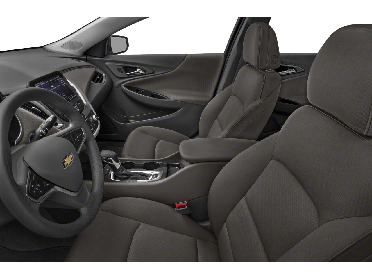 2023 Chevrolet Malibu LS 1LS