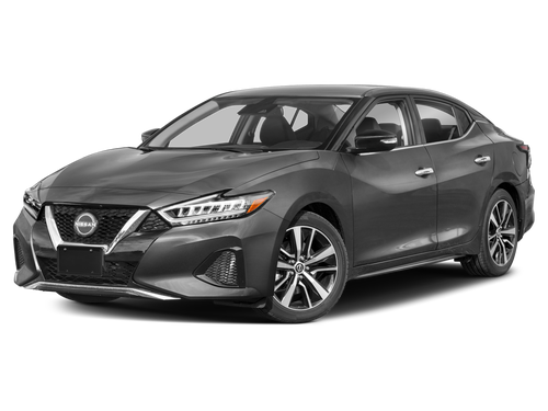 2023 Nissan Maxima Base