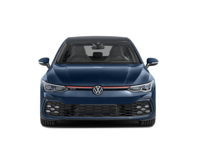 2023 Volkswagen Golf GTI Autobahn