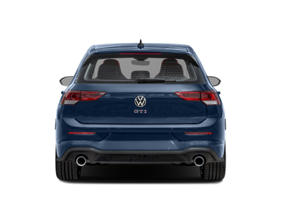 2023 Volkswagen Golf GTI Autobahn