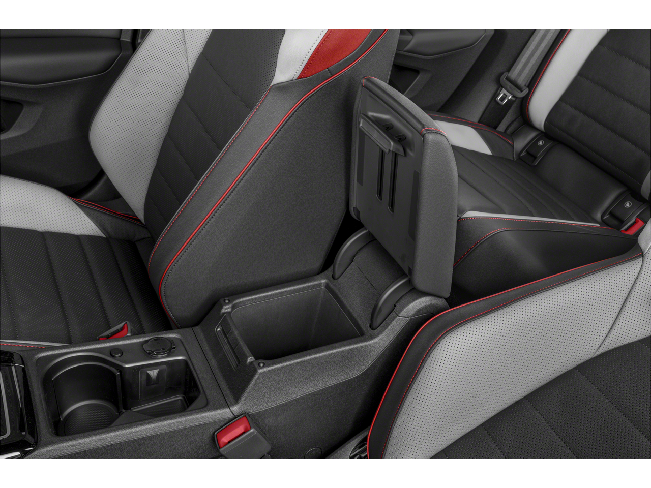 2023 Volkswagen Golf GTI Autobahn