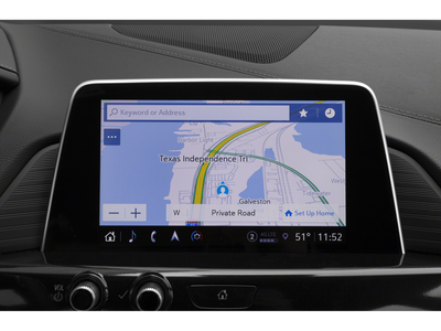 2024 Cadillac CT4 Luxury