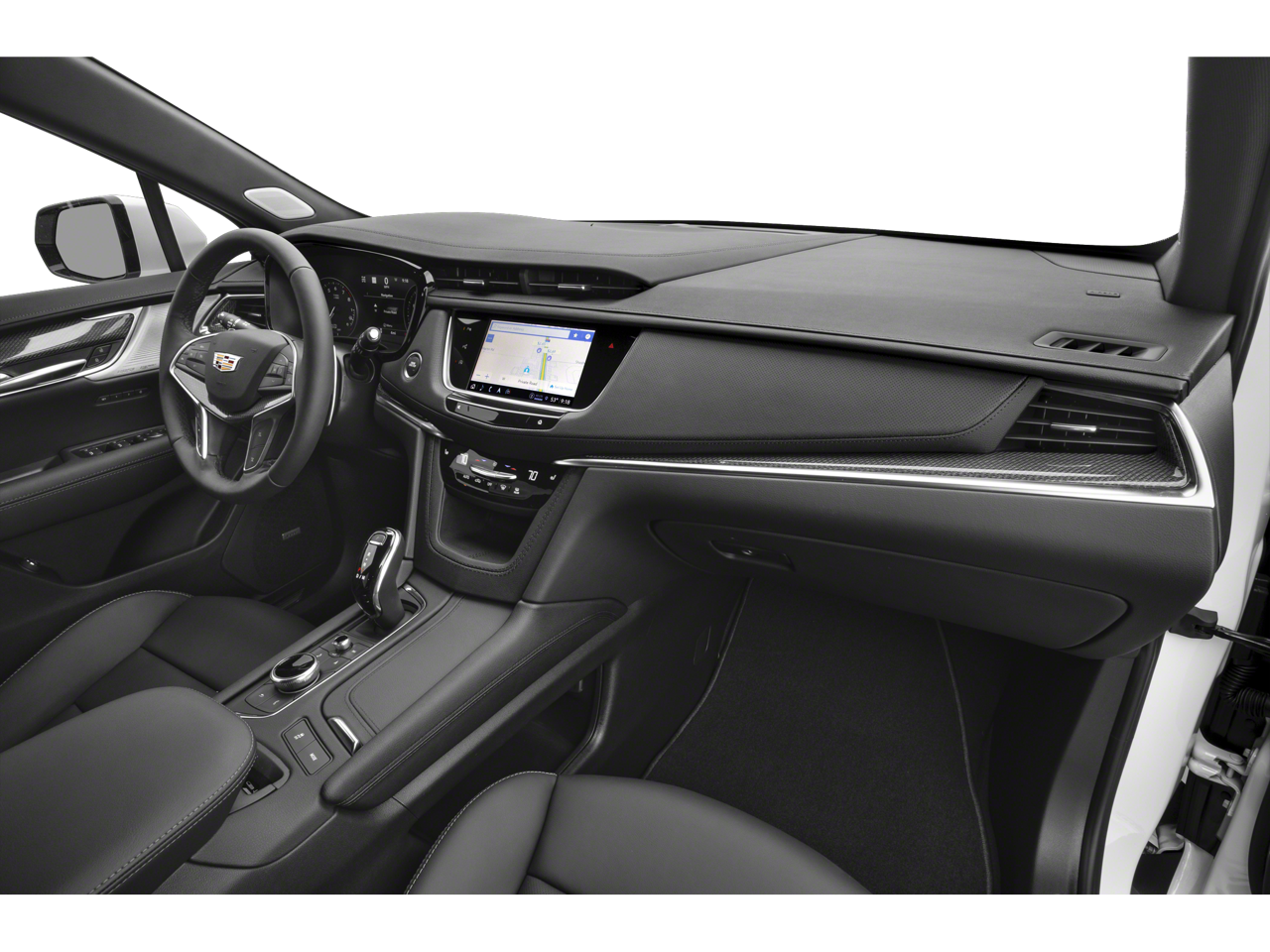 2024 Cadillac XT5 Sport