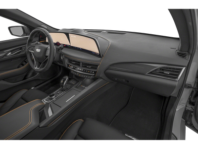 2026 Cadillac CT5 V-Series