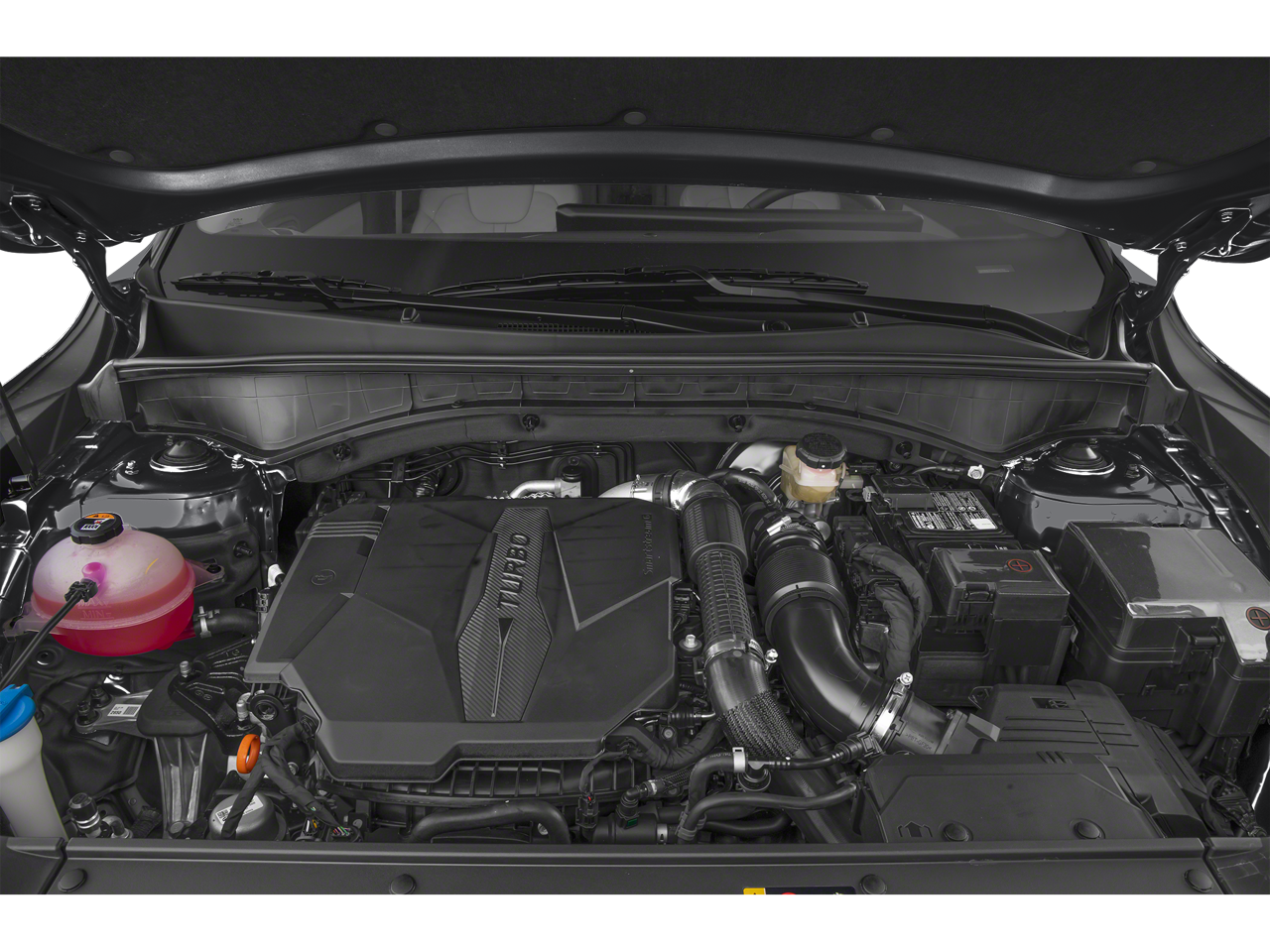 2026 Kia Sorento Base