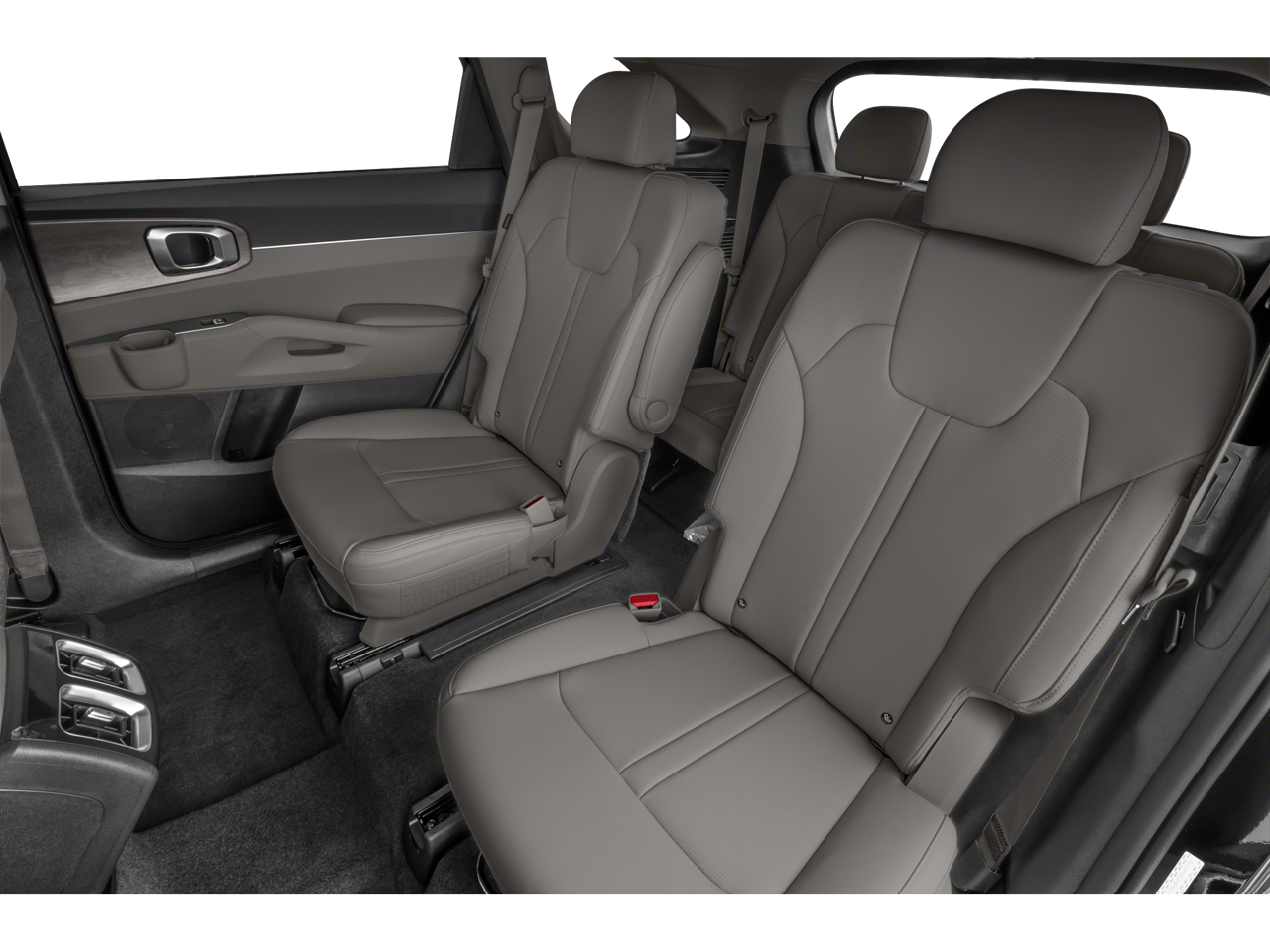 2026 Kia Sorento Base