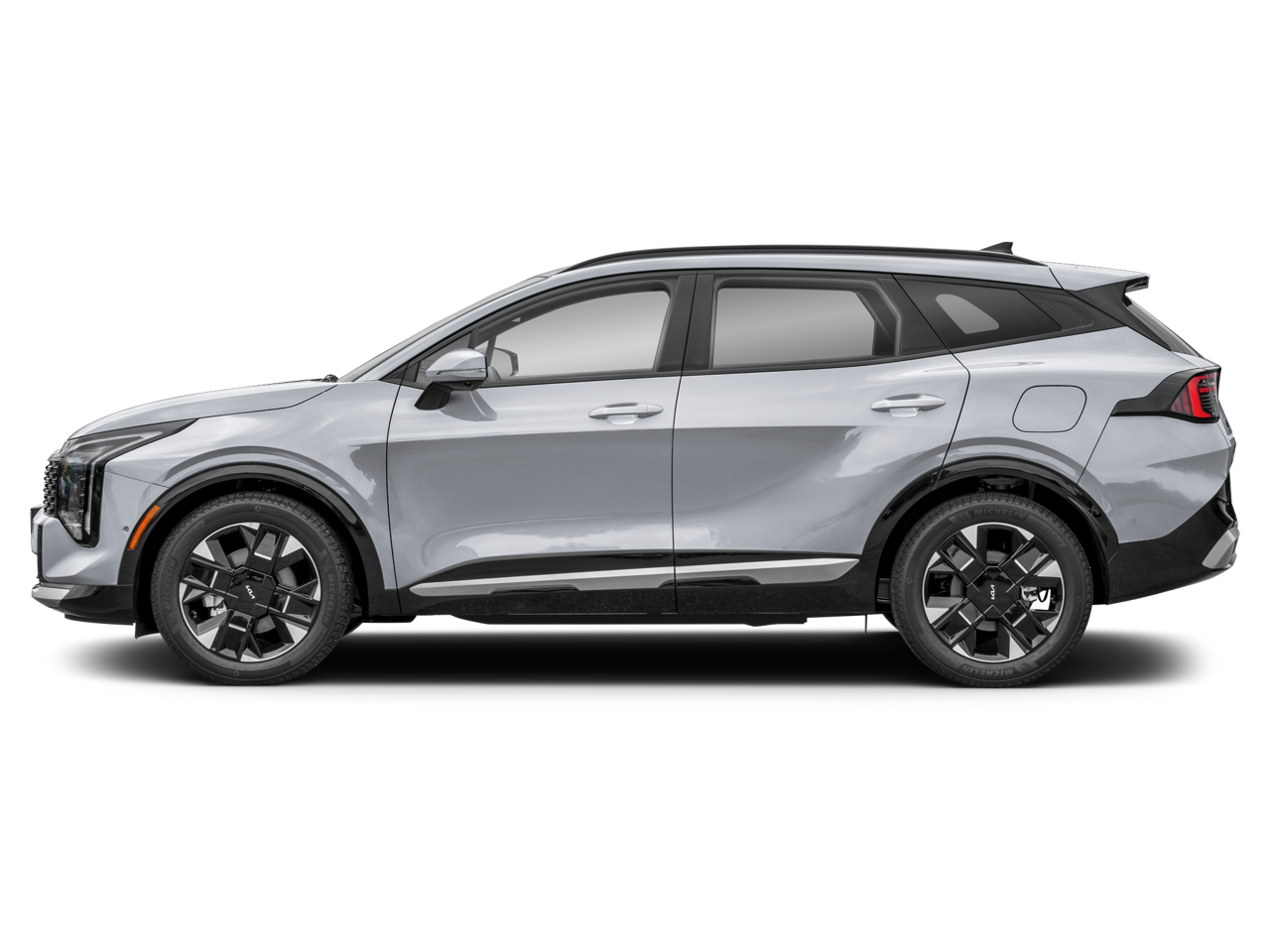 2027 Kia Sportage SX-Prestige