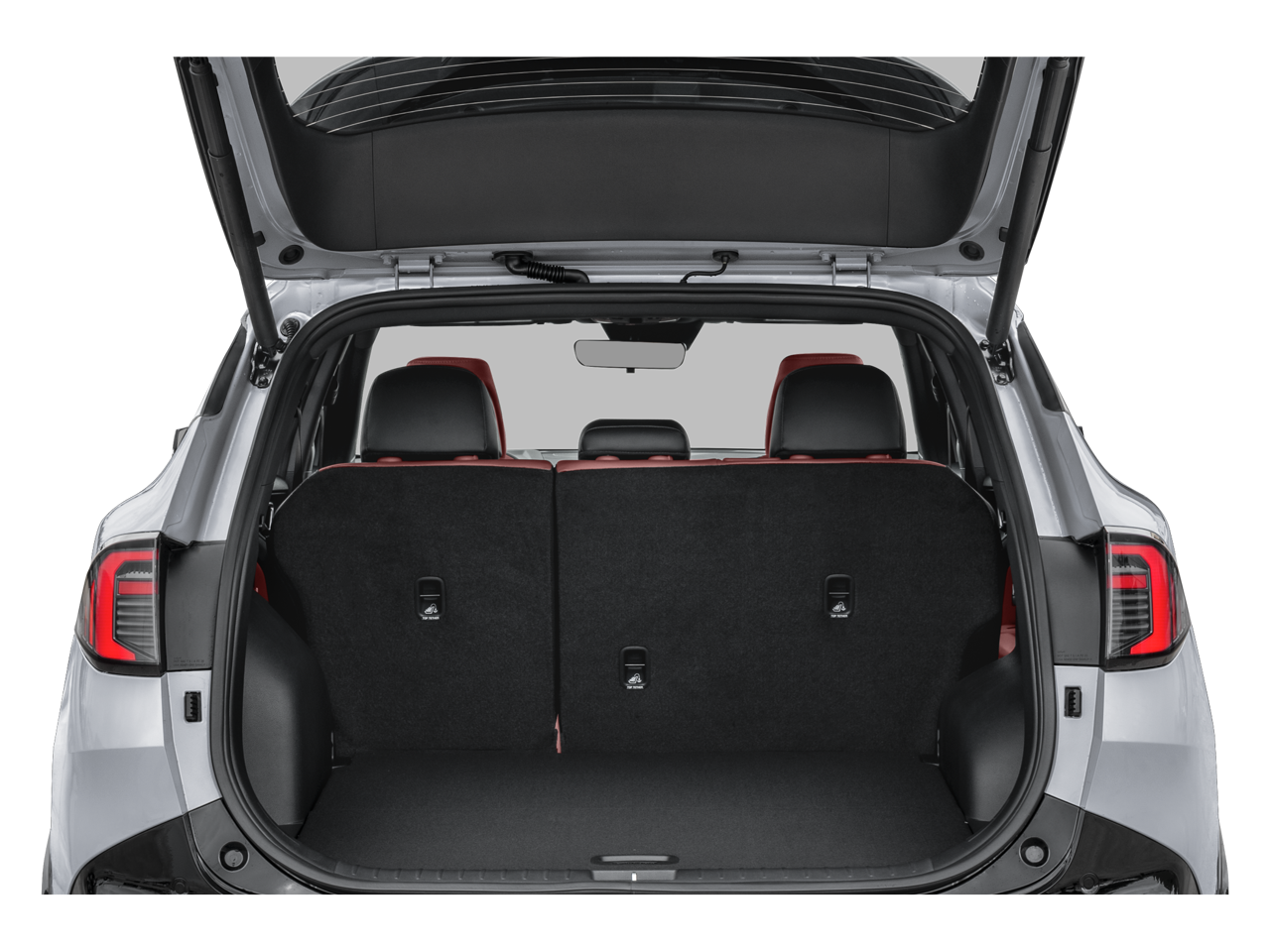 2027 Kia Sportage SX-Prestige