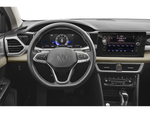 2027 Volkswagen Taos 1.5T SE