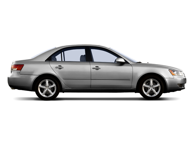 2008 Hyundai Sonata Limited