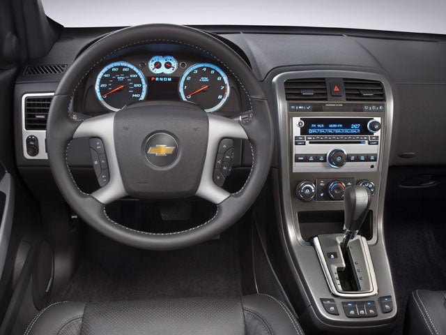 2009 Chevrolet Equinox LT 2LT
