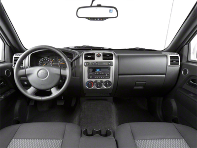 2010 Chevrolet Colorado 2LT