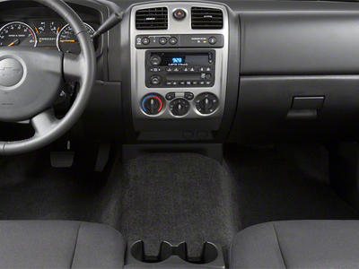 2010 Chevrolet Colorado 2LT