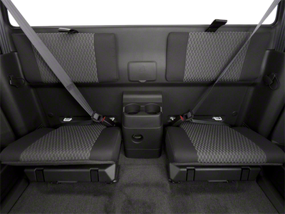 2010 Chevrolet Colorado 2LT