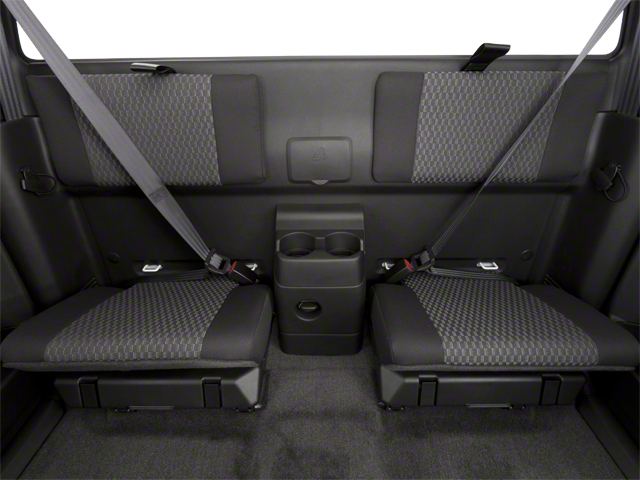 2010 Chevrolet Colorado 2LT