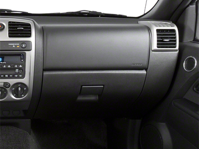 2010 Chevrolet Colorado 2LT