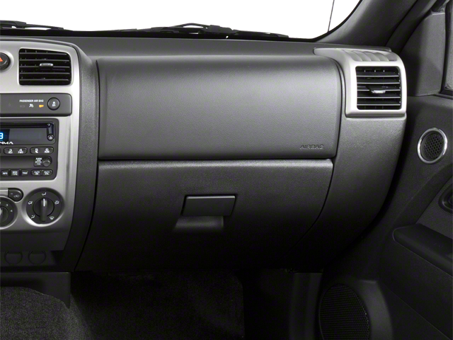 2010 Chevrolet Colorado 2LT