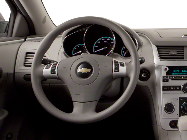 2010 Chevrolet Malibu LT 1LT