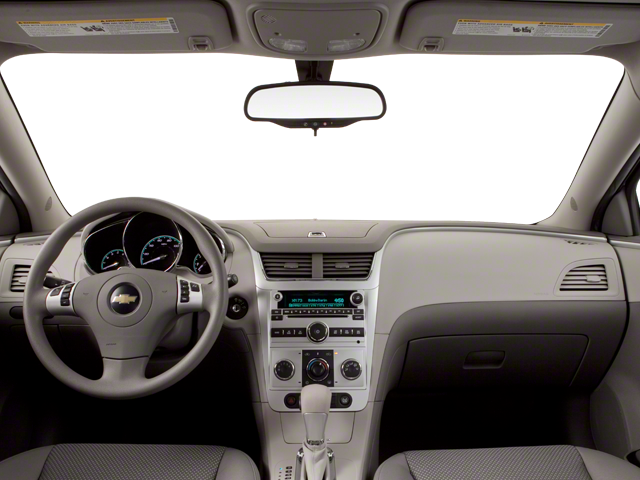 2010 Chevrolet Malibu LT 1LT