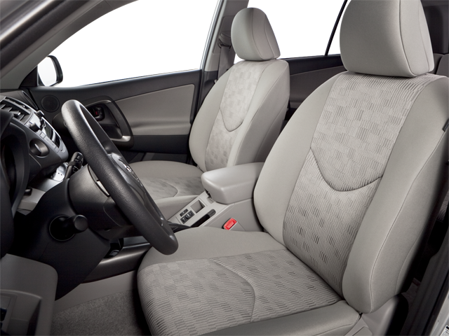 2010 Toyota RAV4 Limited