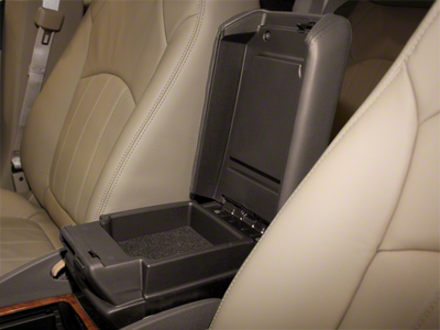 2011 Buick Enclave CXL 1XL