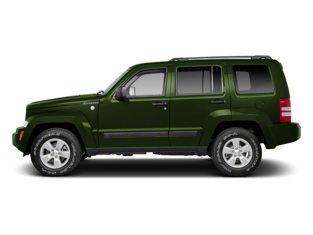 2011 Jeep Liberty Sport