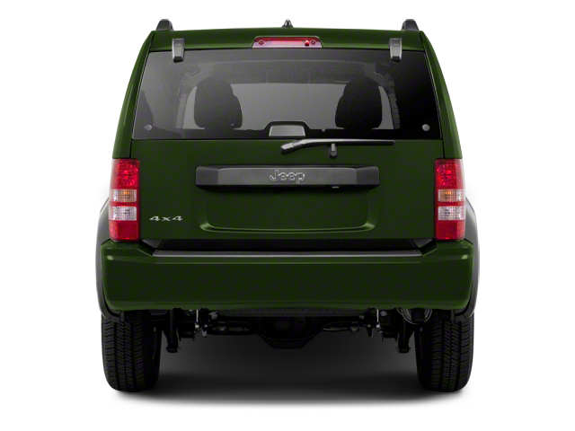 2011 Jeep Liberty Sport