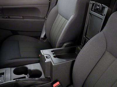 2011 Jeep Liberty Sport