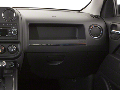 2011 Jeep Patriot Sport